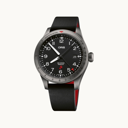 Men’s Watch Oris Rega Fleet Limited Edition