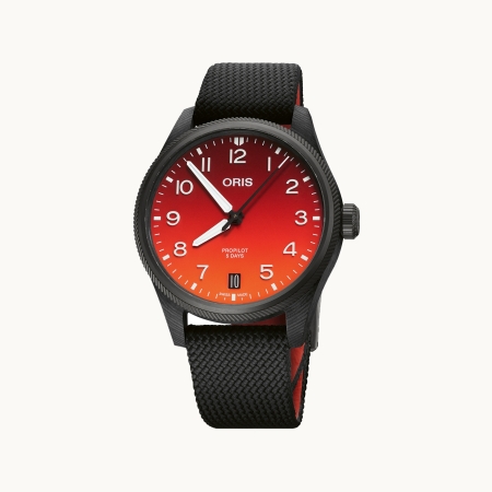 Men’s Watch Oris Coulson Limited Edition