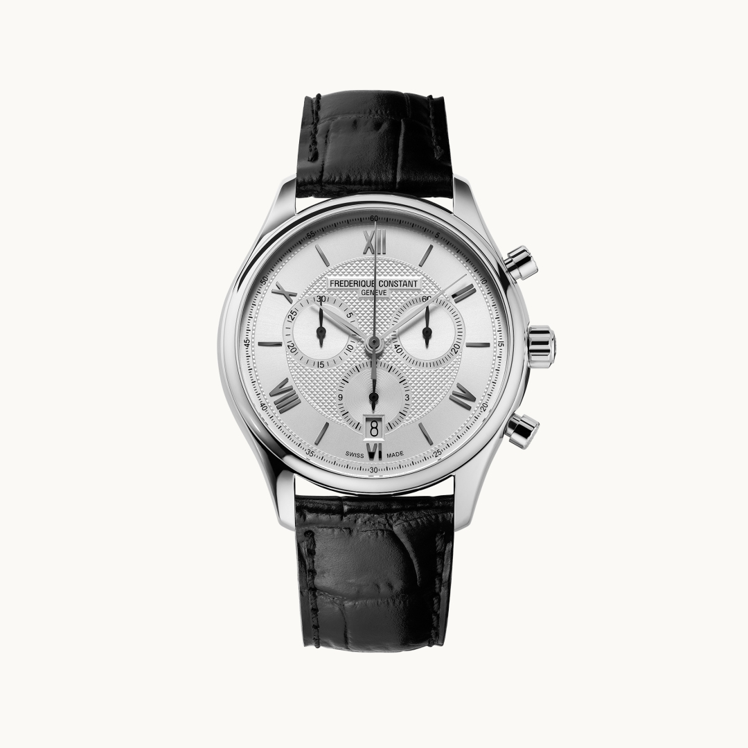 Men’s Watch Frederique Constant Classics