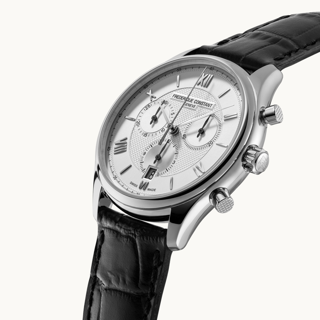 Men’s Watch Frederique Constant Classics