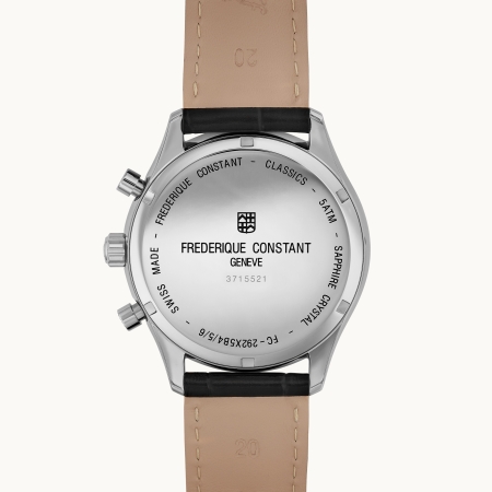 Orë për Meshkuj Frederique Constant Classics