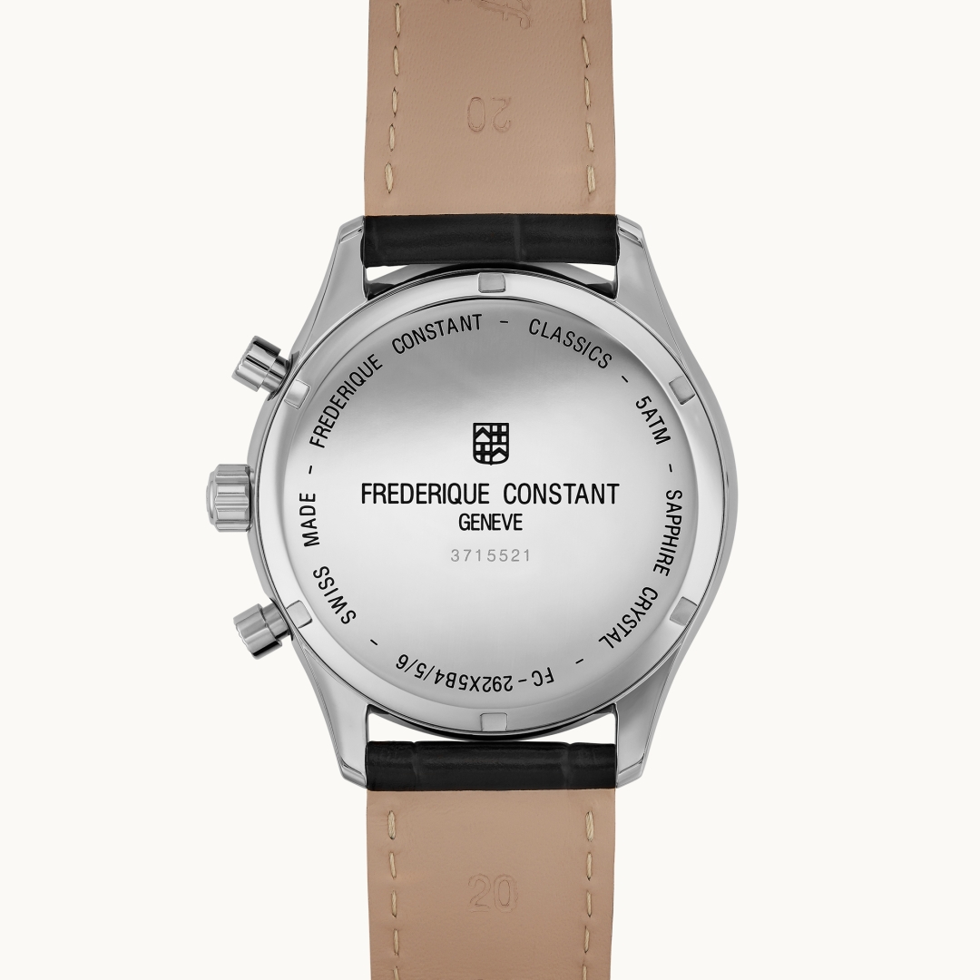 Men’s Watch Frederique Constant Classics