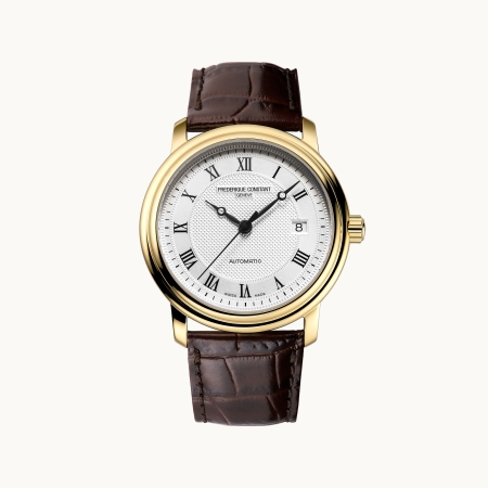 Men’s Watch Frederique Constant Classics Automatic Roman Numerals