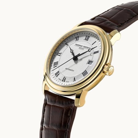 Orë për Meshkuj Frederique Constant Classics