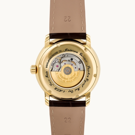 Men’s Watch Frederique Constant Classics Automatic Roman Numerals