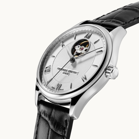 Frederique Constant Classics Heart Beat Automatic