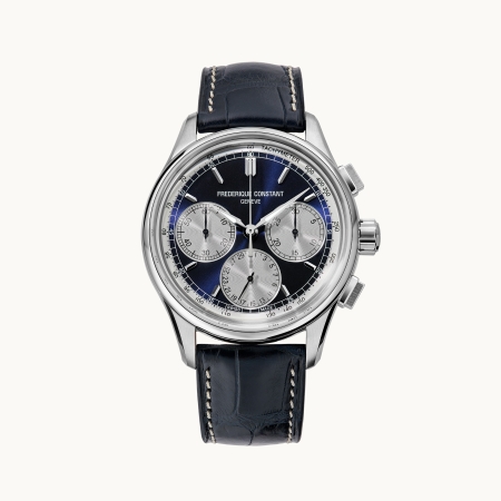 Men’s Watch Frederique Constant Flyback