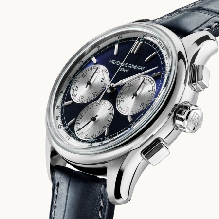 Men’s Watch Frederique Constant Flyback