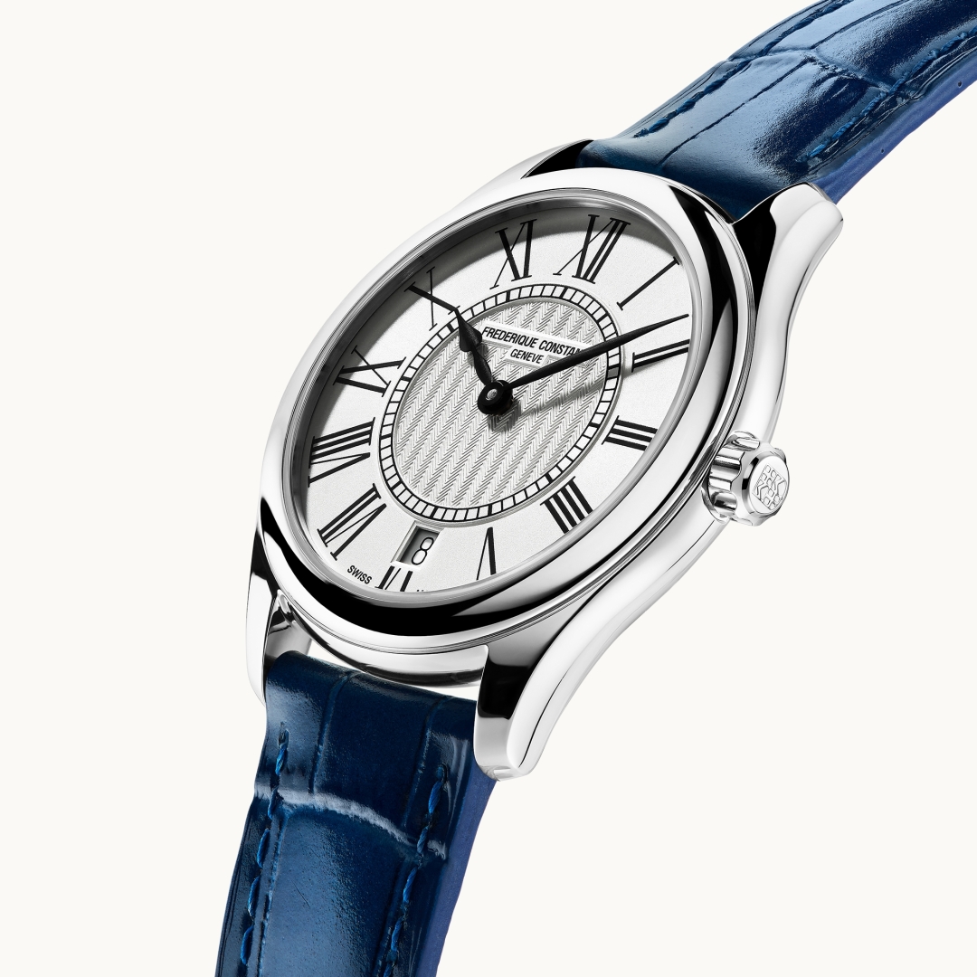 Orë për Femra Frederique Constant Classics