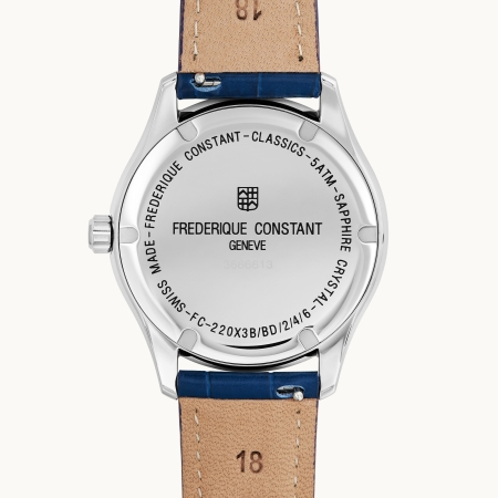 Women’s Watch Frederique Constant Classics