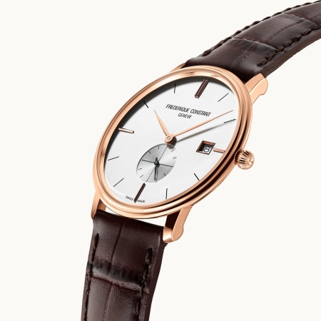 Men’s Watch Frederique Constant Slimline Quartz