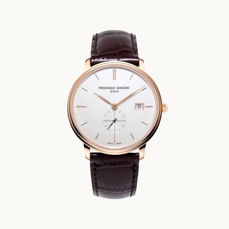 Men’s Watch Frederique Constant Slimline Quartz