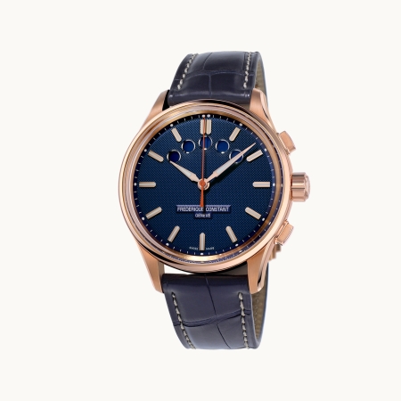 Orë për Meshkuj Frederique Constant Yacht Timer