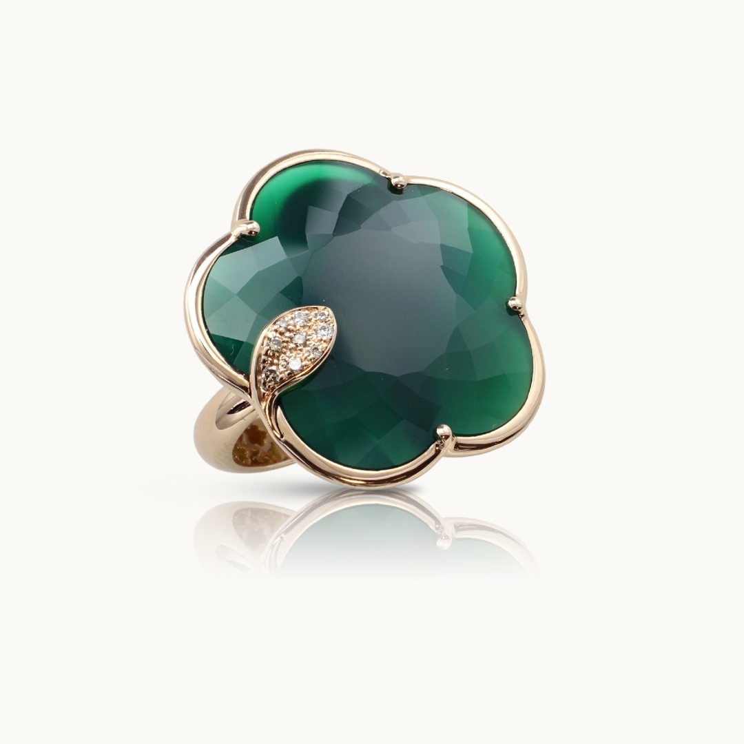 Women’s Ring Pasquale Bruni Ton Joli