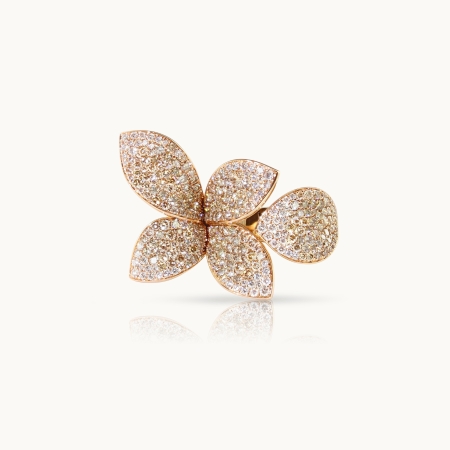 Women’s Ring Pasquale Bruni Giardini Segreti