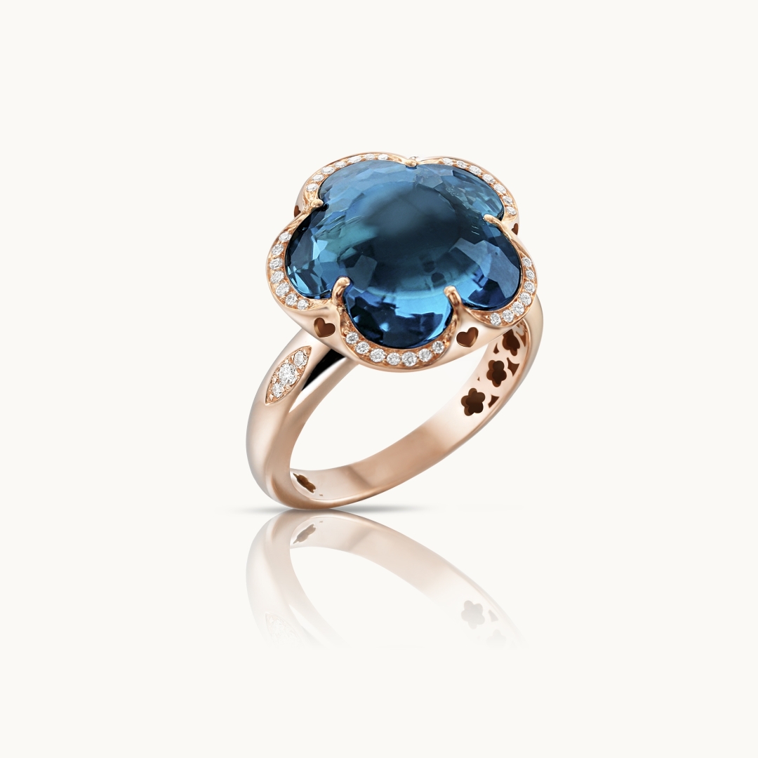 Women’s Ring Pasquale Bruni Bon Ton