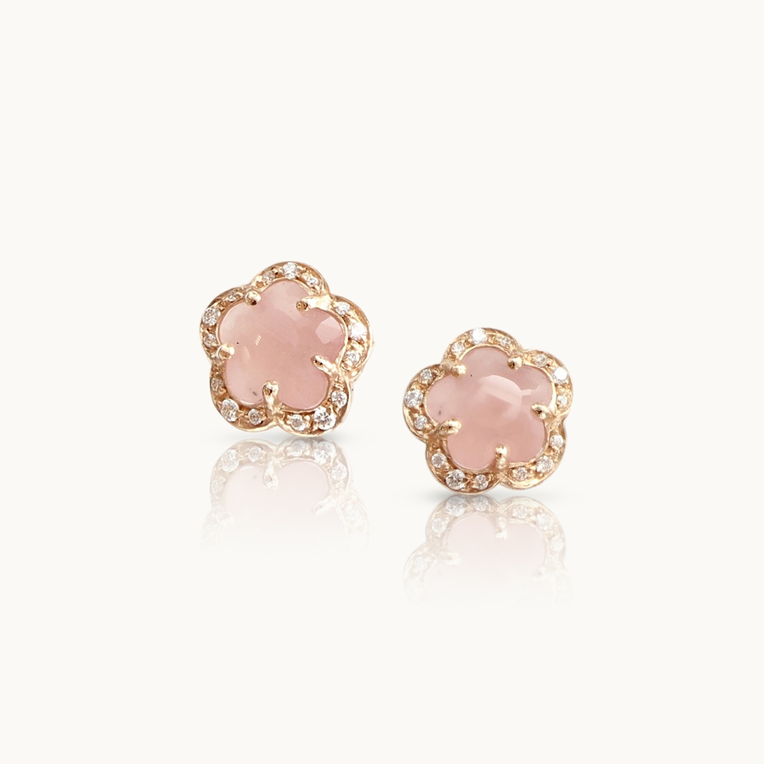 Women’s Earrings Pasquale Bruni Figlia dei Fiori