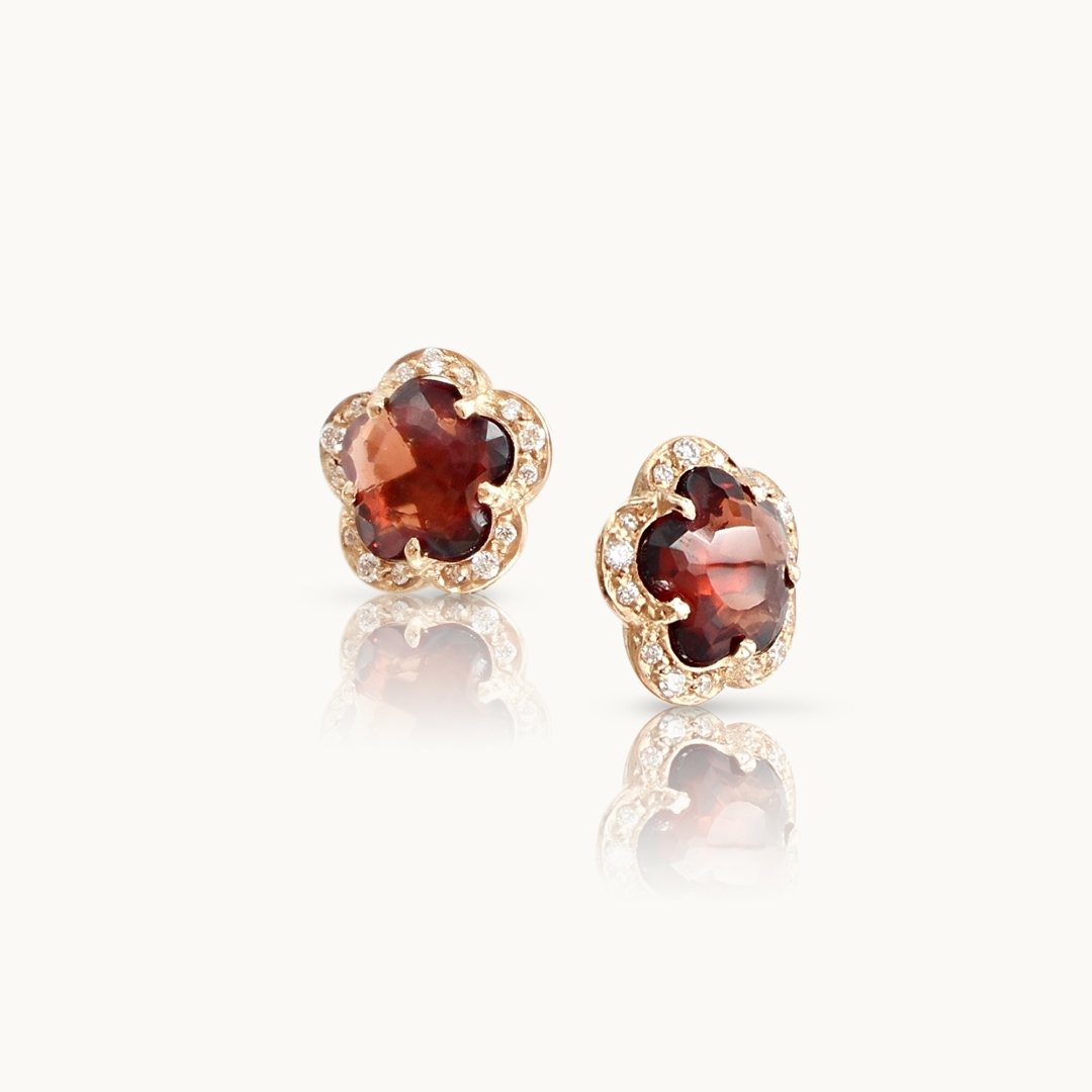 Women’s Earrings Pasquale Bruni Figlia dei Fiori