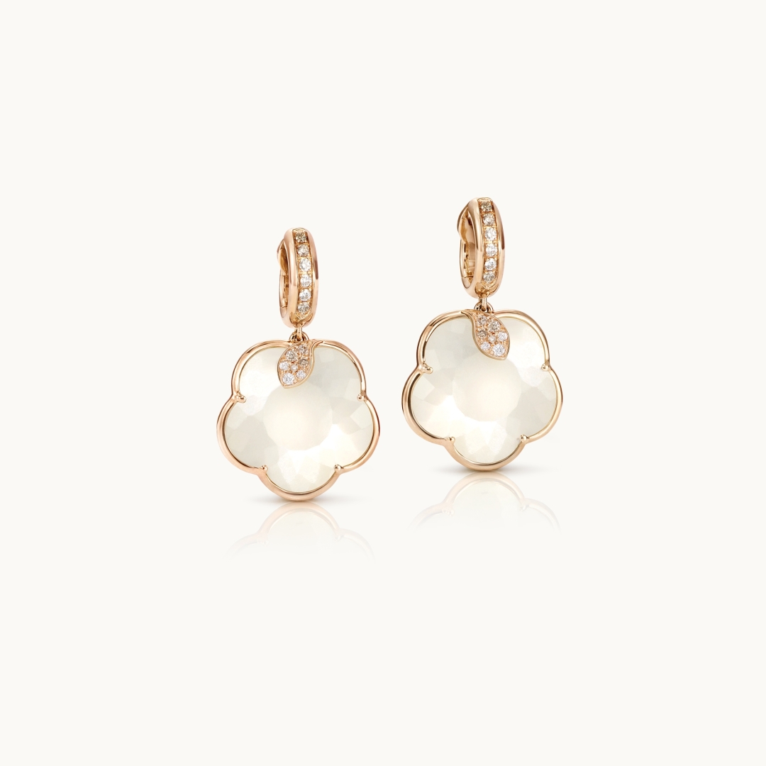Women’s Earrings Pasquale Bruni Ton Joli
