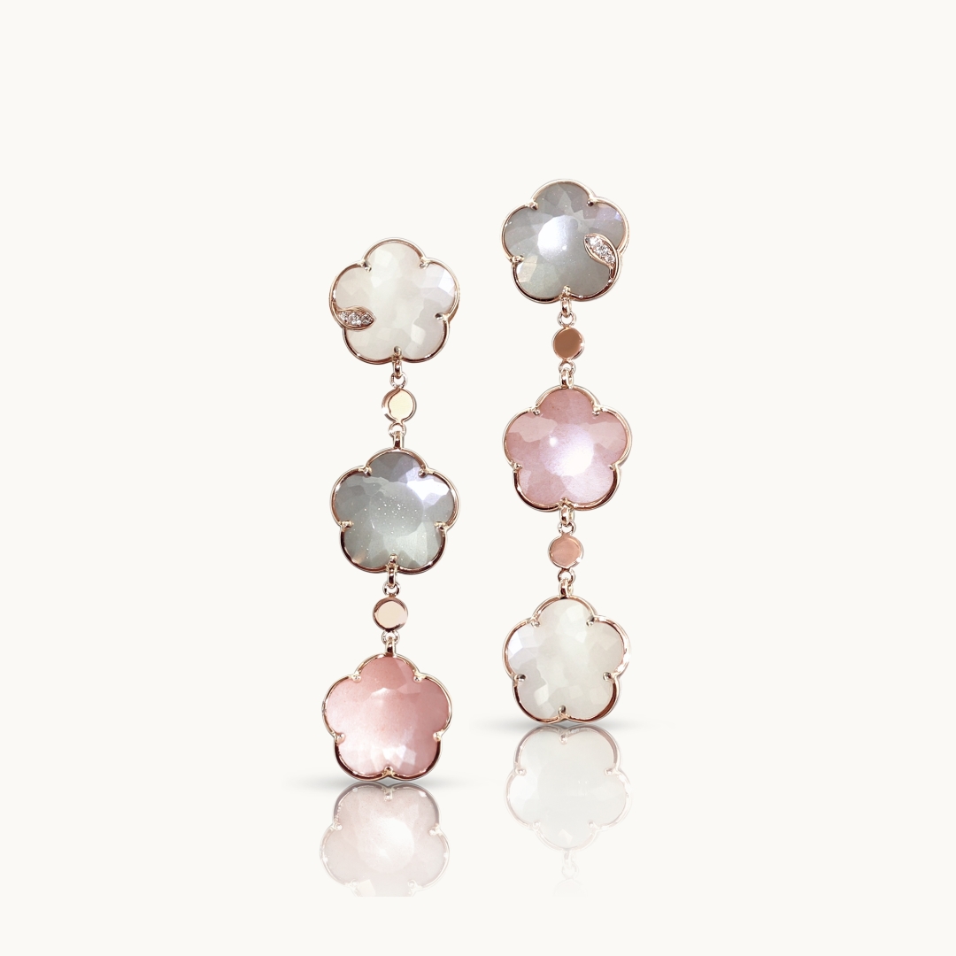 Women’s Earrings Pasquale Bruni Ton Joli