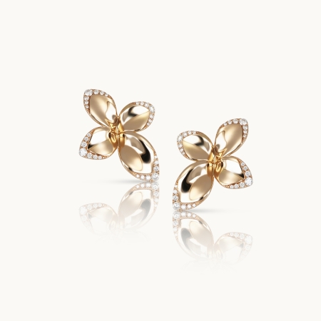 Women’s Earrings Pasquale Bruni Giardini Segreti