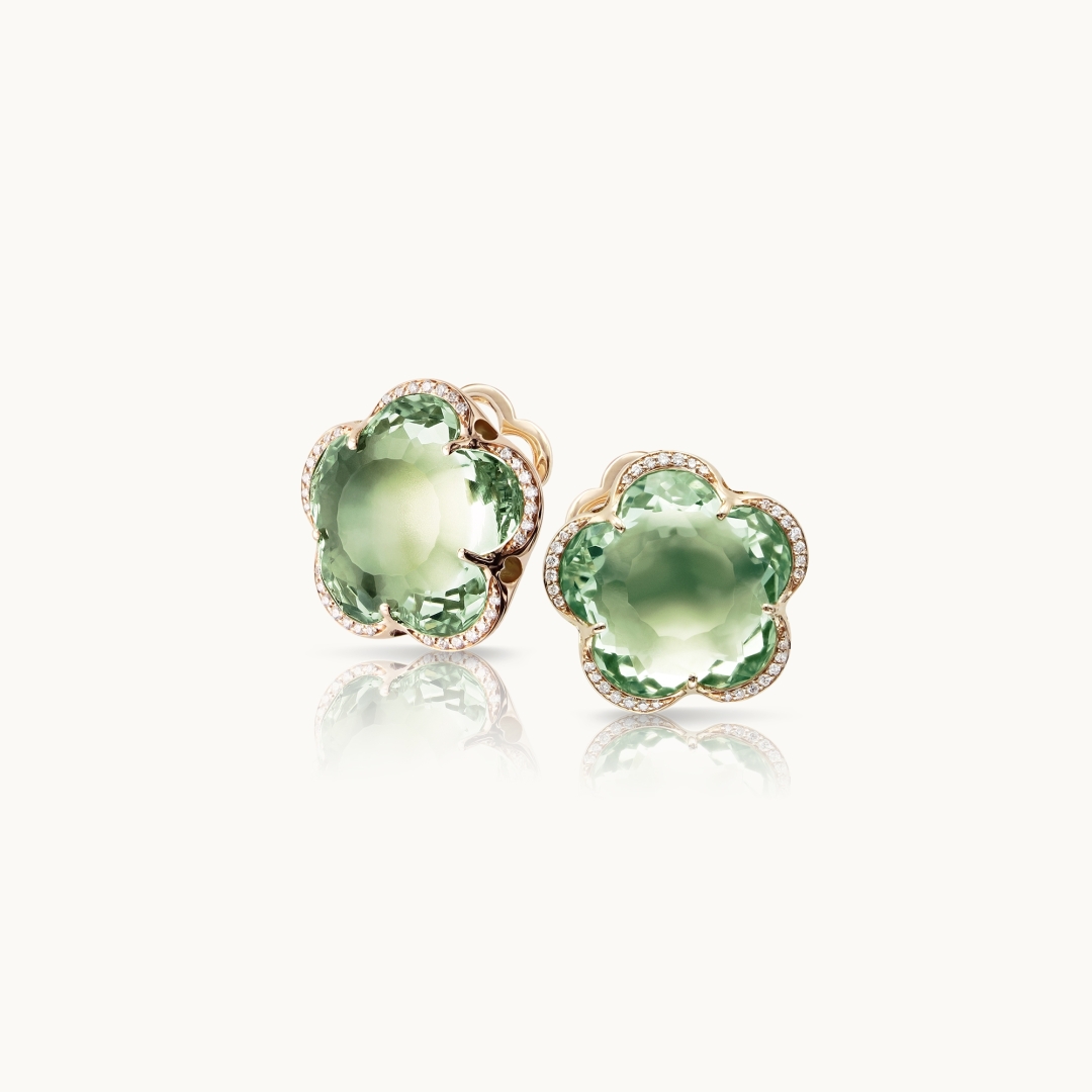 Women’s Earrings Pasquale Bruni Bon Ton