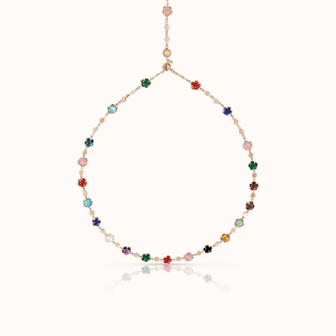 Women’s Necklace Pasquale Bruni Figlia dei Fiori