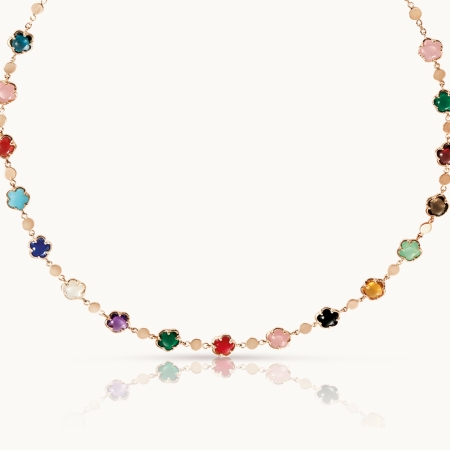 Women’s Necklace Pasquale Bruni Figlia dei Fiori