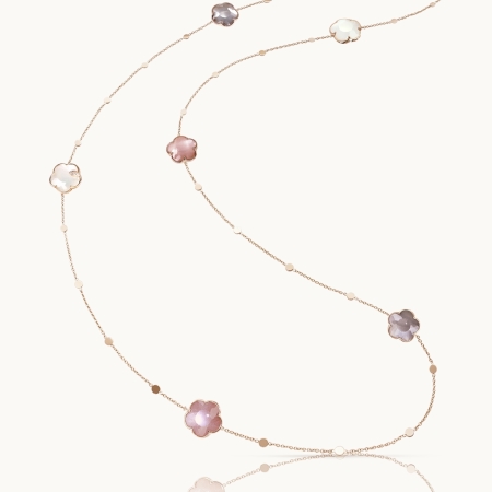 Women’s Necklace Pasquale Bruni Ton Joli
