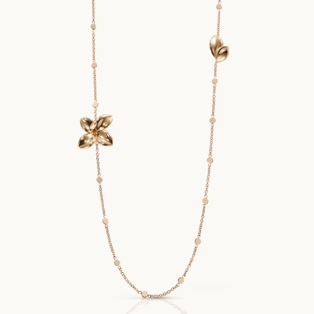 Women’s Necklace Pasquale Bruni Giardini Segreti
