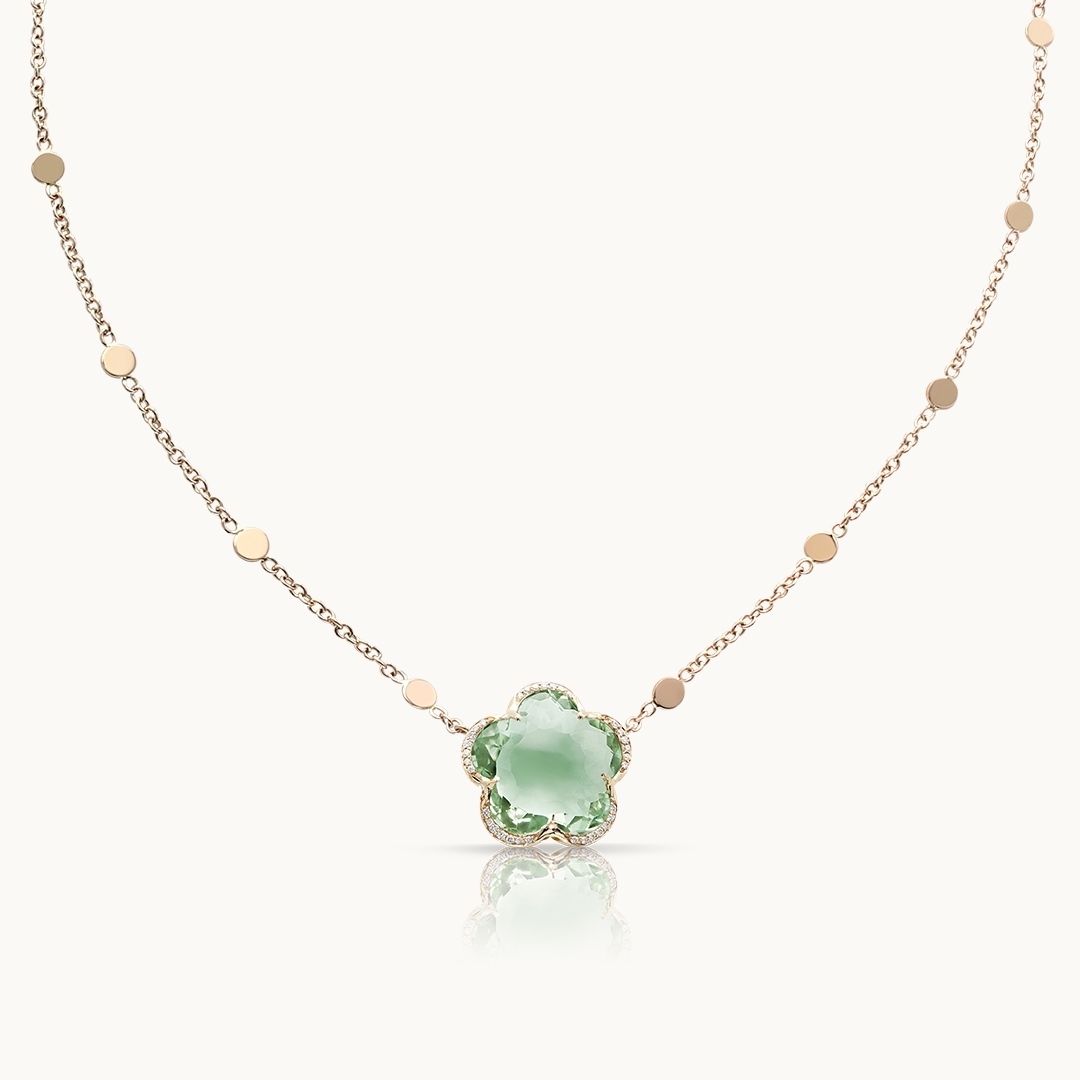 Women’s Necklace Pasquale Bruni Bon Ton