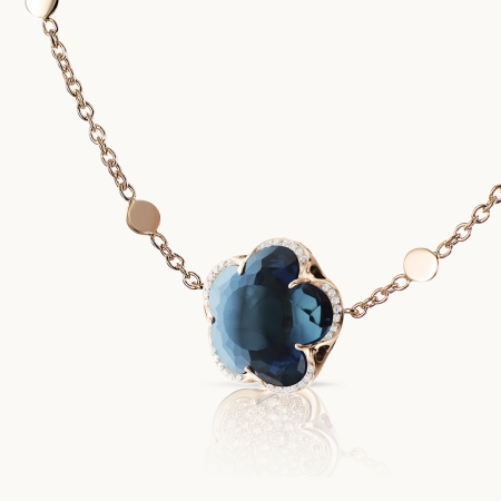 Women’s Necklace Pasquale Bruni Bon Ton