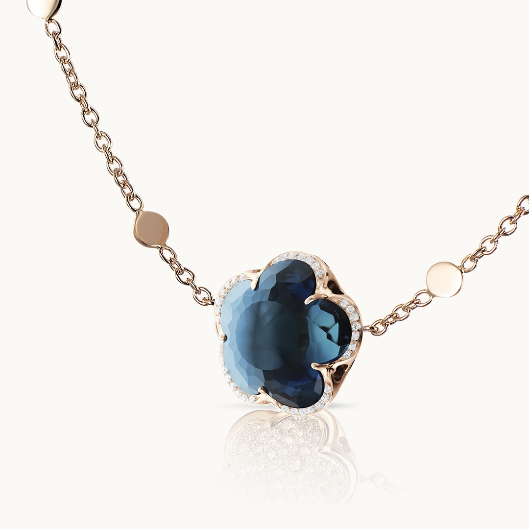 Women’s Necklace Pasquale Bruni Bon Ton