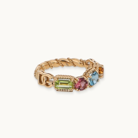Unazë për Femra Dolce & Gabbana Rainbow