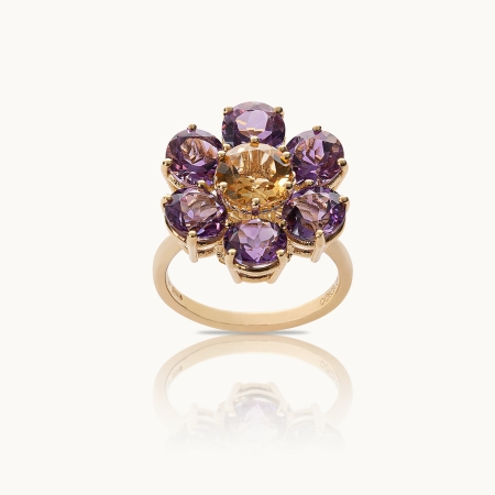 Women’s Ring Dolce & Gabbana Spring