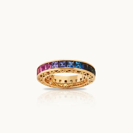 D&G Rainbow Ring