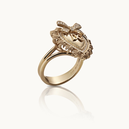 Unazë D&G Devotion
