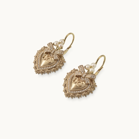 Vathë për Femra Dolce & Gabbana Devotion