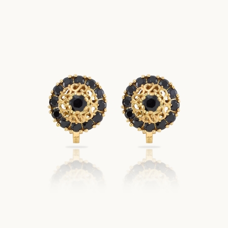 Women’s Earrings Dolce & Gabbana Sicily