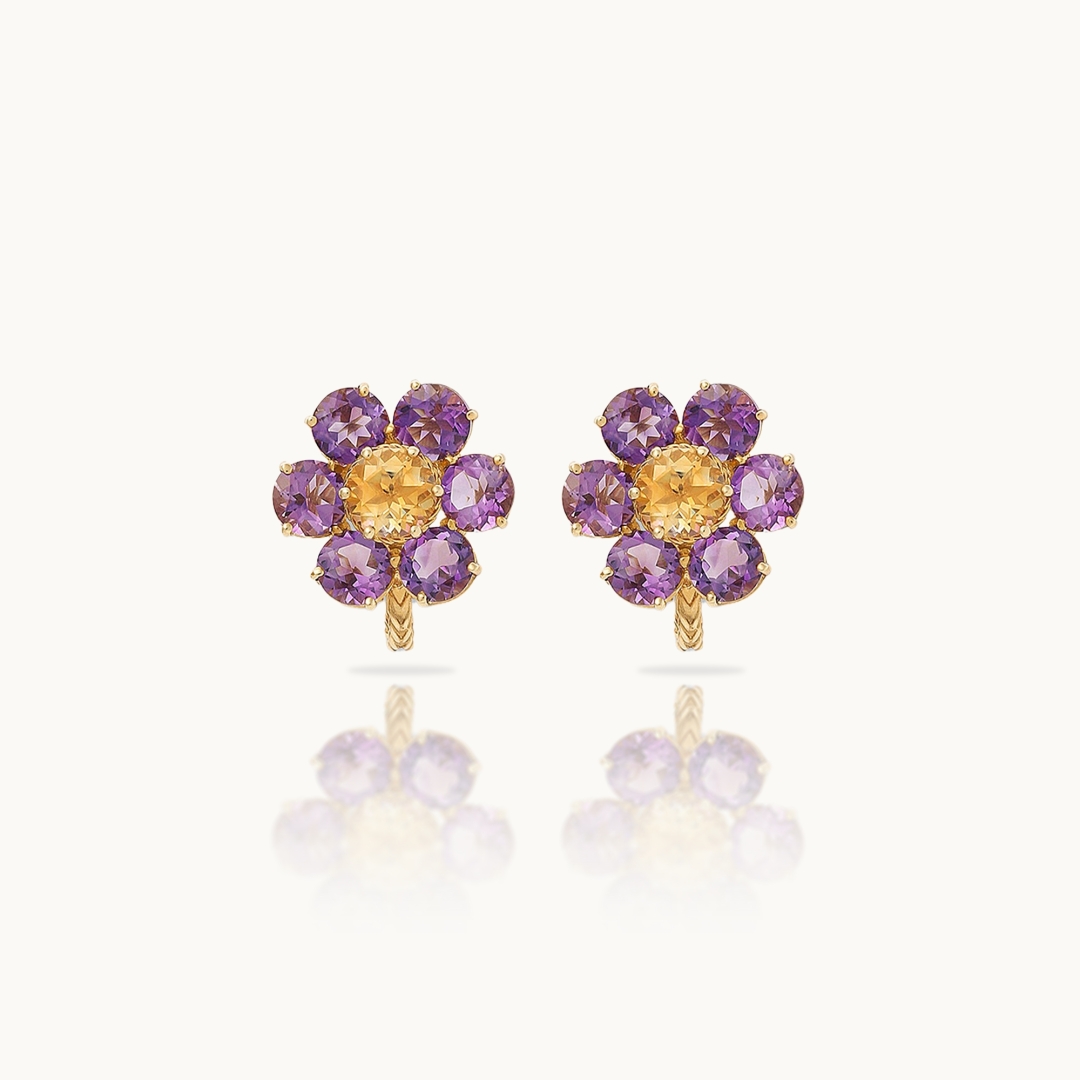 Women’s Earrings Dolce & Gabbana Spring