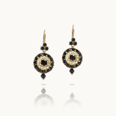 Women’s Earrings Dolce & Gabbana Sicily