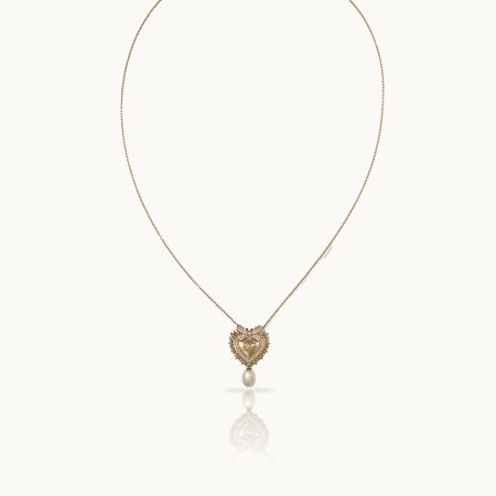 Women’s Necklace Dolce & Gabbana Devotion