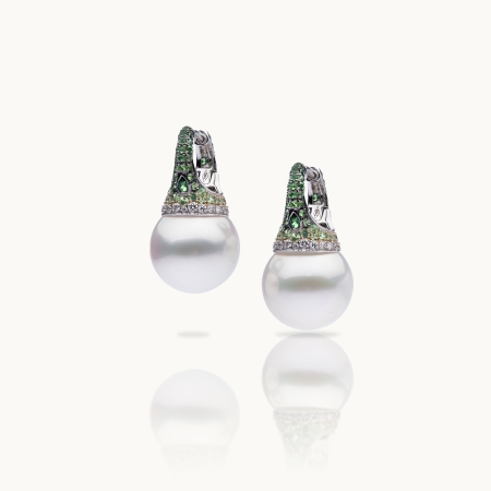 Women’s Earrings Autore