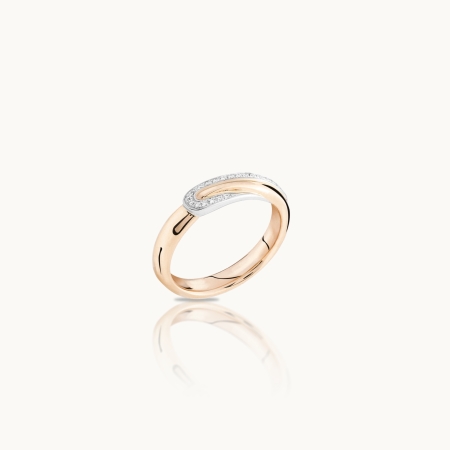 Pollelo Wedding Band Set