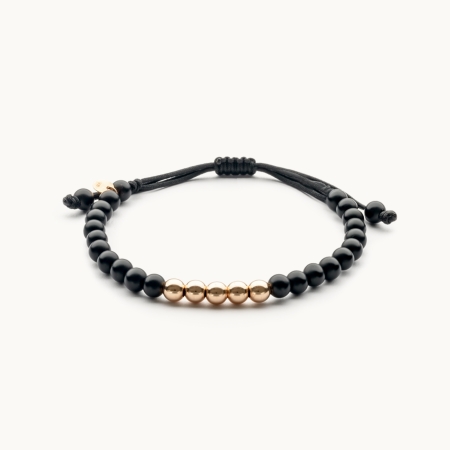 Men's Bracelet Jaibor Wolf Small