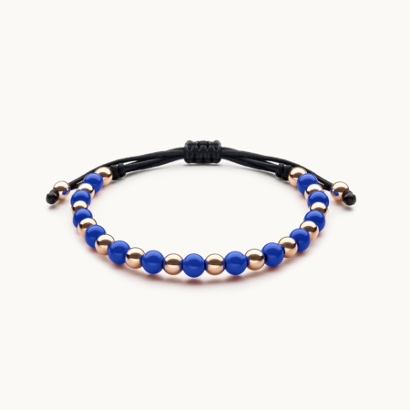 Men's Bracelet Jaibor Wolf Small