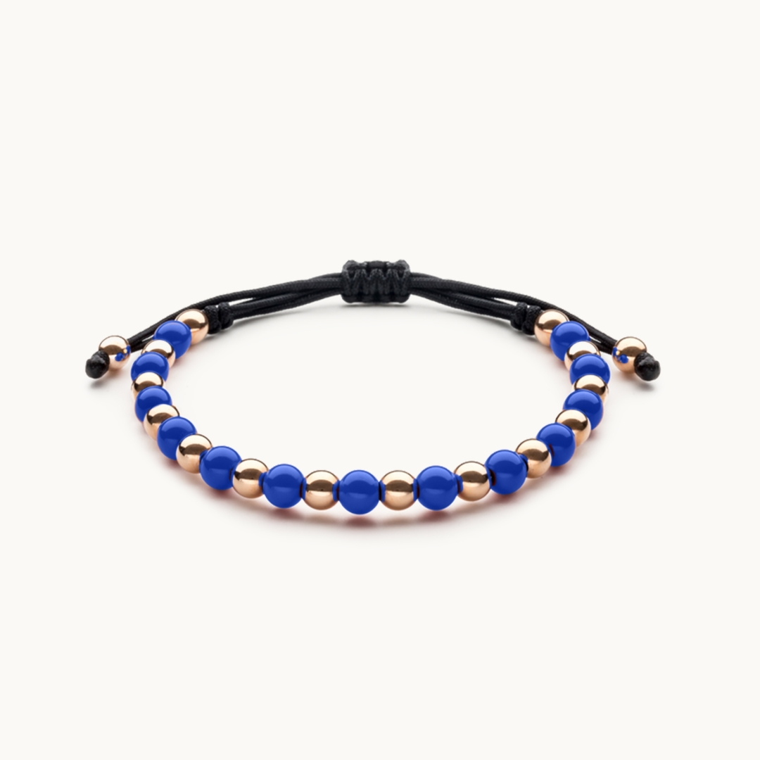 Men's Bracelet Jaibor Wolf Small