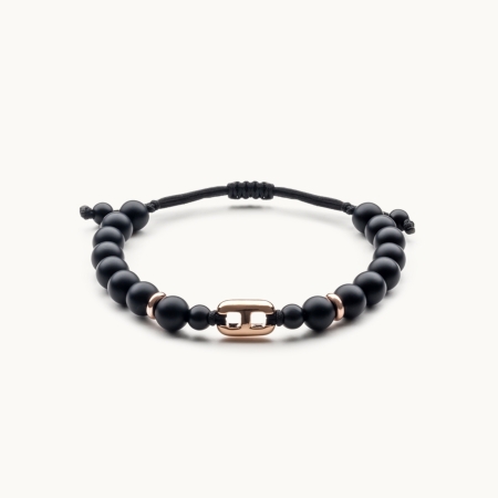 Men's Bracelet Jaibor Wolf Big