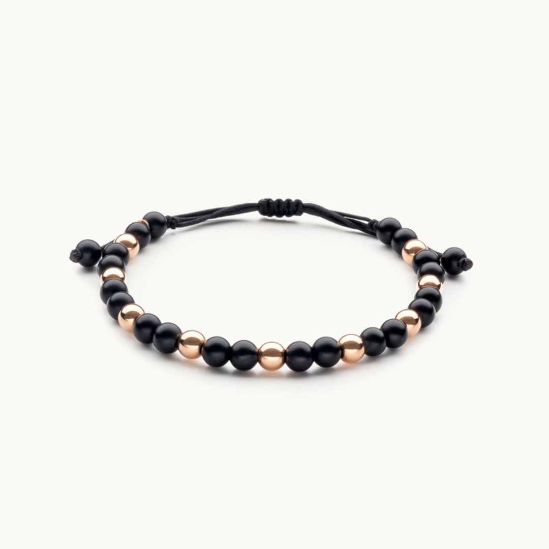 Men's Bracelet Jaibor Wolf Small