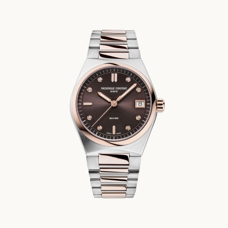 Women’s Watch Frederique Constant Highlife Quartz Limited Edition